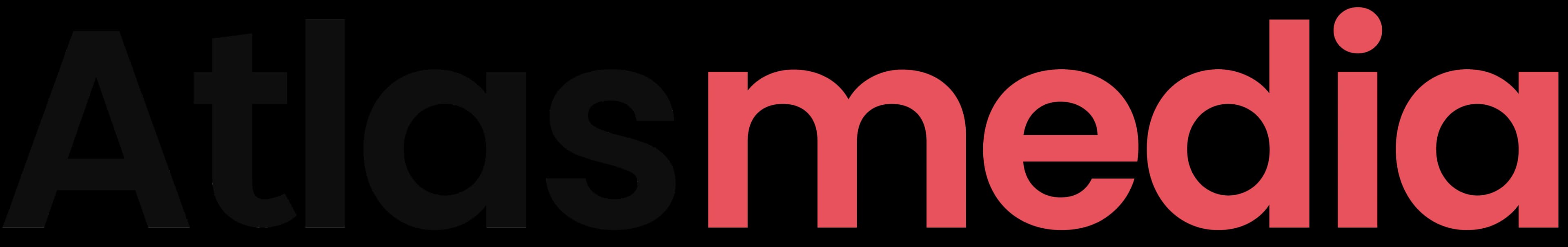 Atlas Media logo