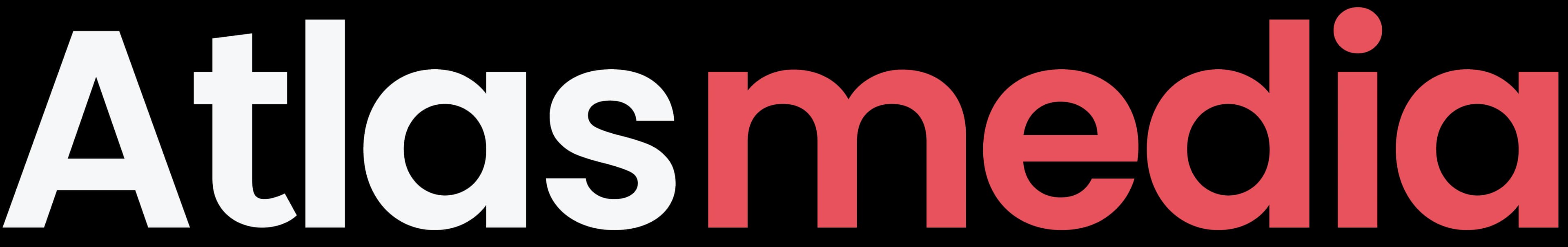 Atlas Media logo